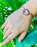 Mini Himalayan Copper Cuff