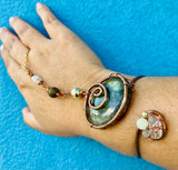 Full Moon Labradorite Panja