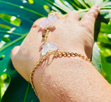 White Lotus Panja