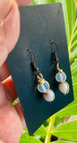 Camandula Magic Earrings