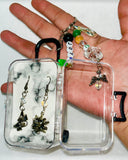 X-MÁS JEWELRY BOX CHARM