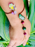 Hamsa Aura Protection Panja