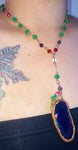 Cosmic Opar Necklace