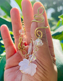White Lotus Panja