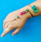 Adjustable Sea Jasper Panja