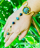 Labradorite Tribal Panja