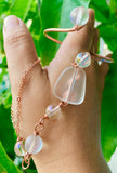 Clear Quartz Sea Panja