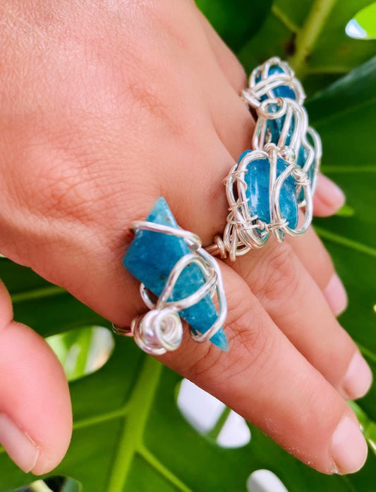 Apatite Rings