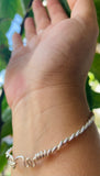 Silver Amazonite Panja