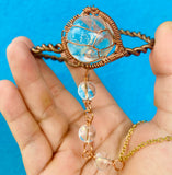 Mystic Quartz Quartz Panja