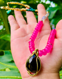 Himalayan Piece Necklace
