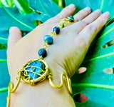 Labradorite Tribal Panja