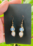 Camandula Magic Earrings