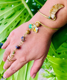 Aries Moon Brass Panja