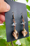 Mystic Shells Earrings