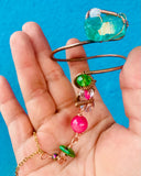 Adjustable Sea Jasper Panja