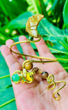 Aries Moon Brass Panja