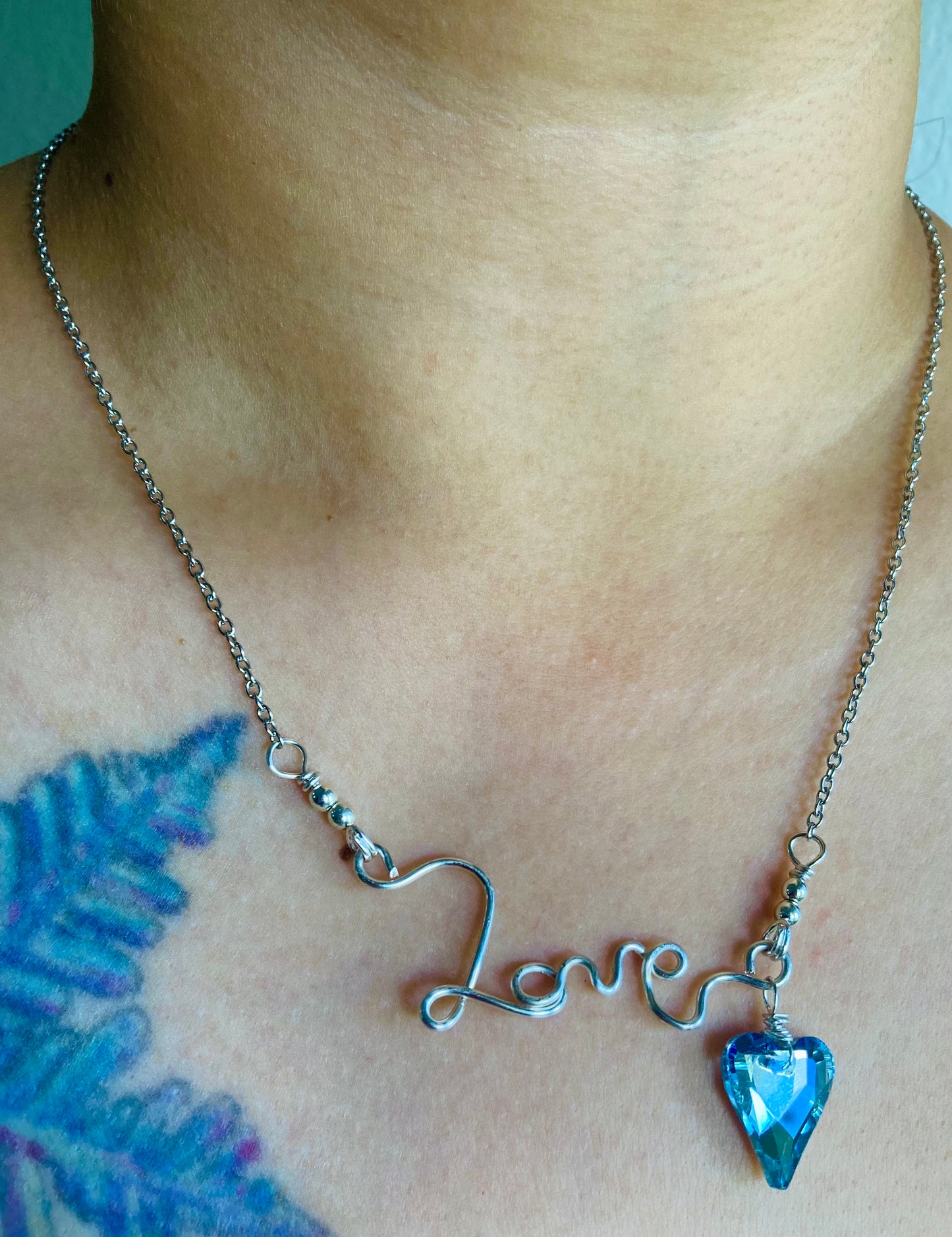 Love Necklace