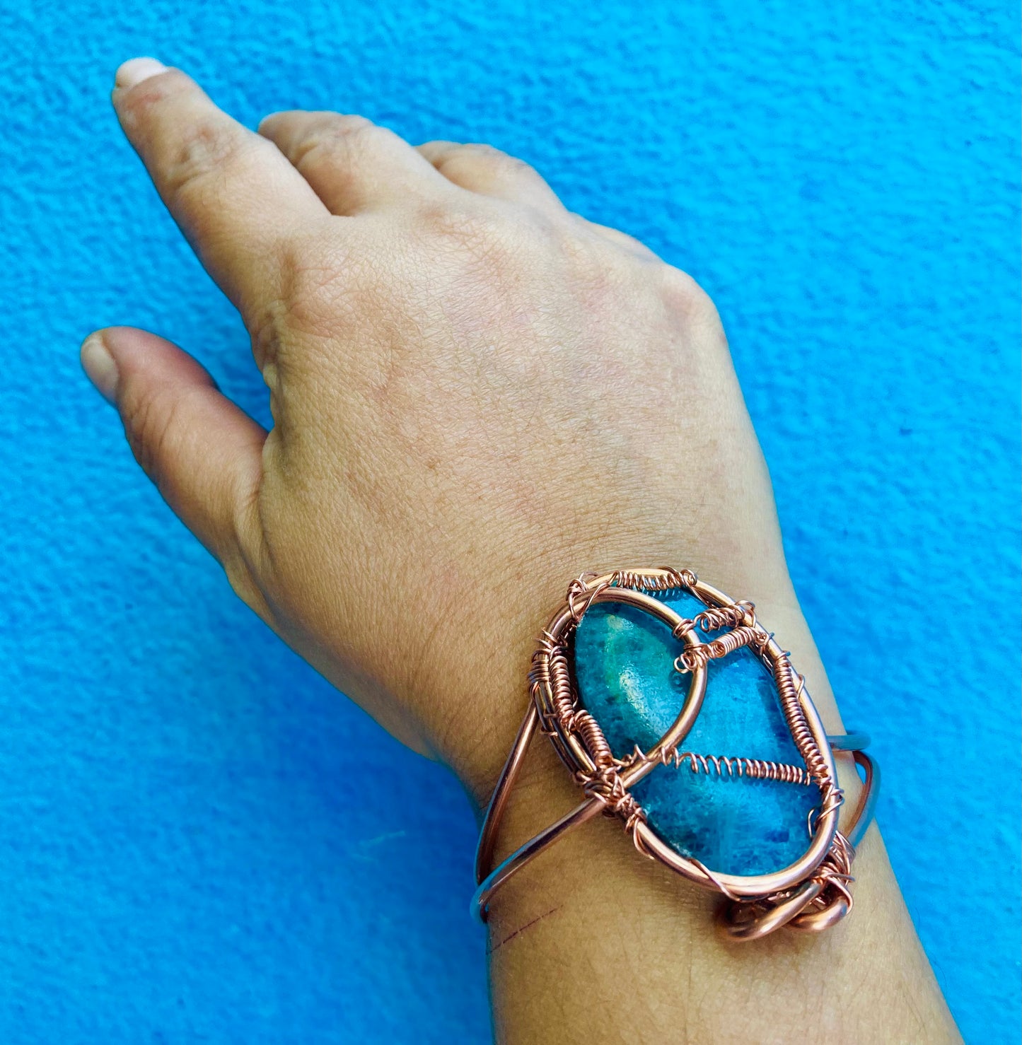 Apatite Cuff