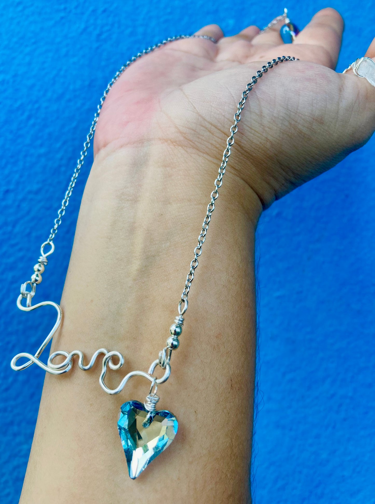 Love Necklace