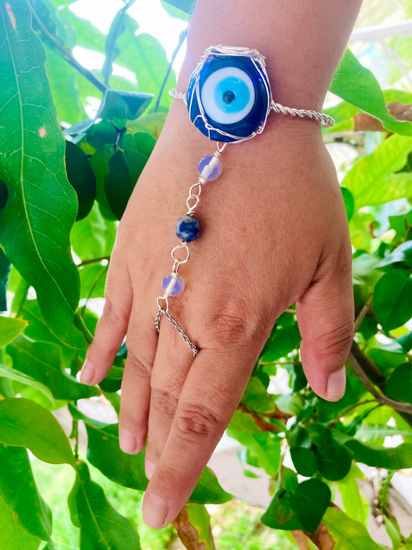 Protective Eye Panja