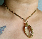 Himalayan Portal Pendant