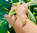 Monstera Brass Panja