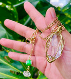 Himalayan Portal Pendant