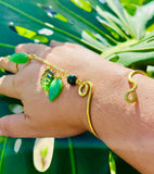 Monstera Brass Panja