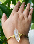 Hematoid Bracelet