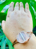Sea Magic Cuff