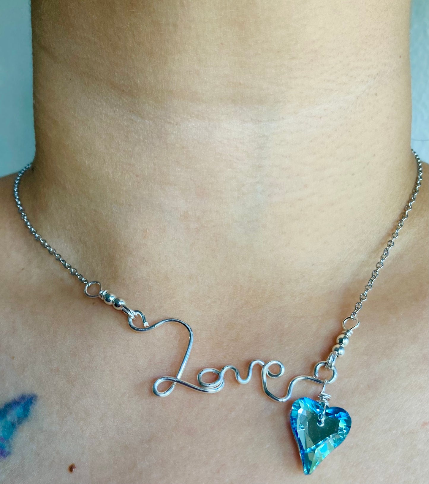 Love Necklace