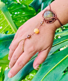 Tiger Labradorite Panja