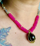 Himalayan Piece Necklace