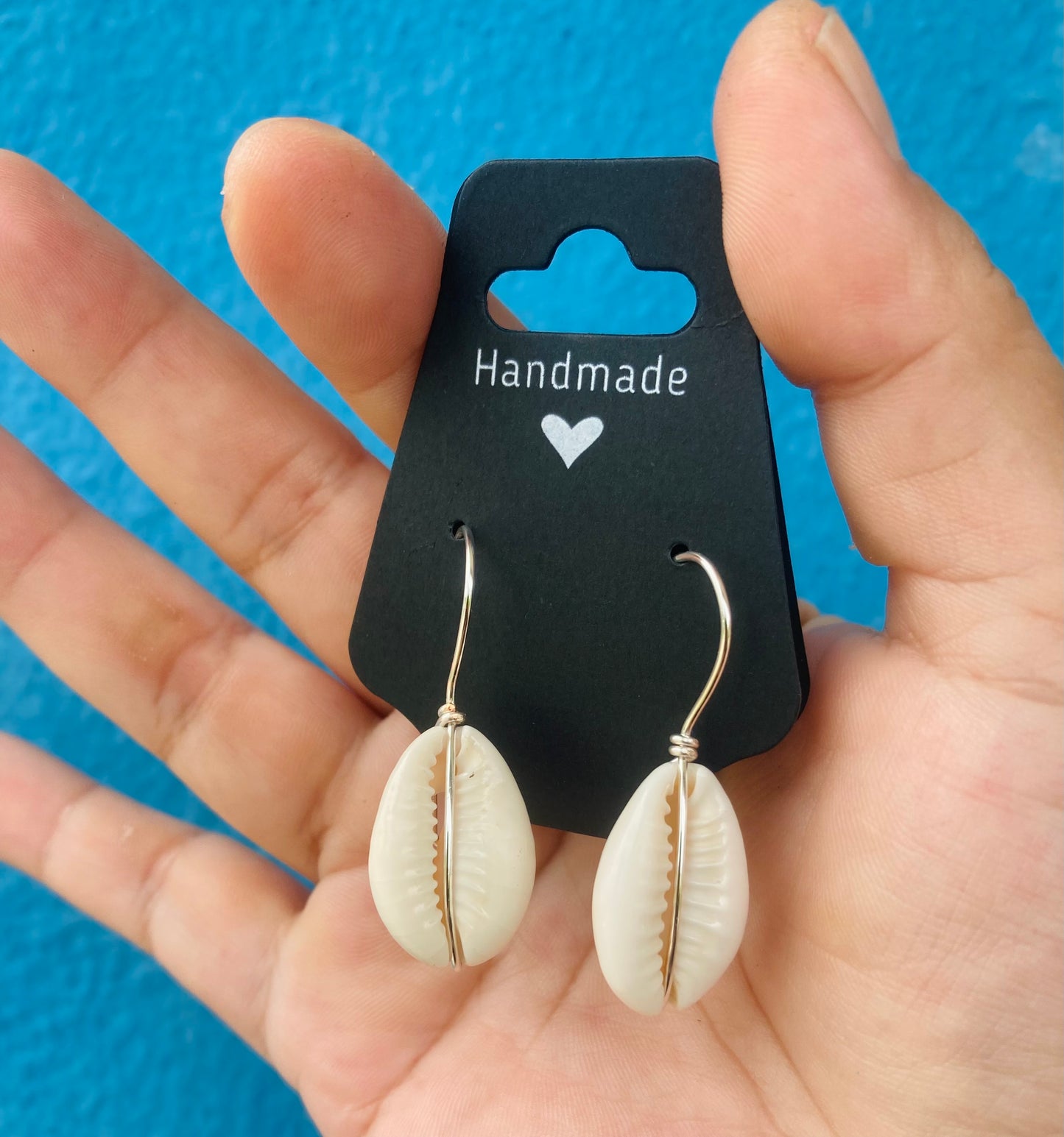 Cowrie Drops