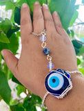 Protective Eye Panja