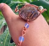Royal Cuff Panja