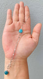 Dainty Howlite Panja