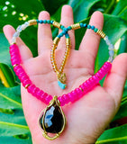 Himalayan Piece Necklace