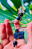 Druzy Agate Majestic Panja