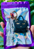 Bebecita Crystal Pouch