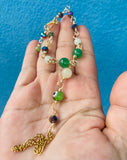Protective Eye Jade Luminous Panja