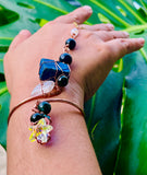 Druzy Agate Majestic Panja