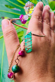 Hamsa Aura Protection Panja