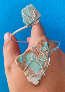 Silver Jasper