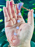 Amethyst Moon Copper Panja