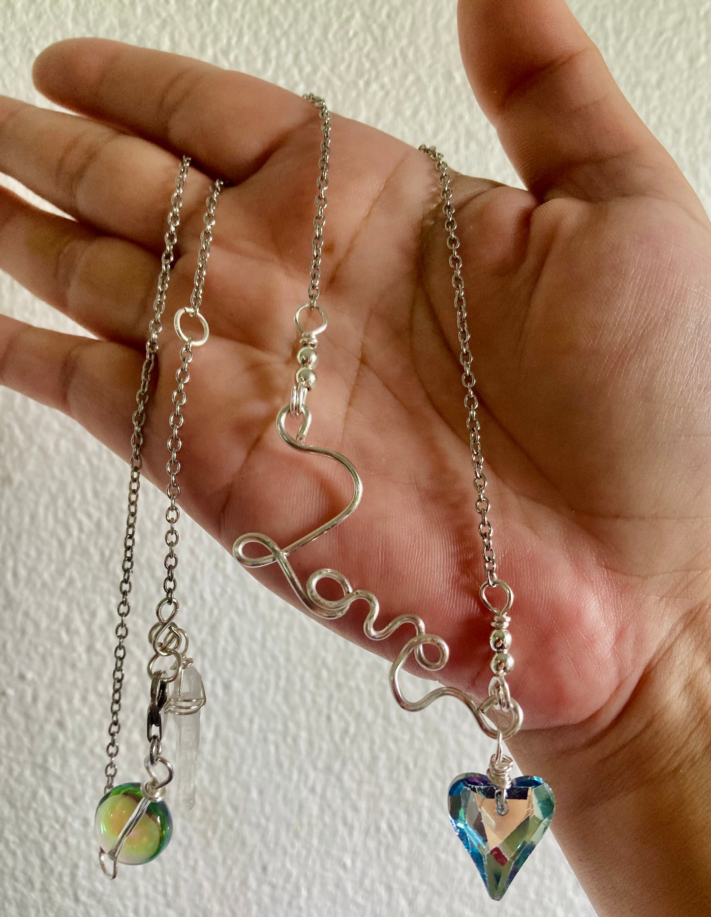 Love Necklace