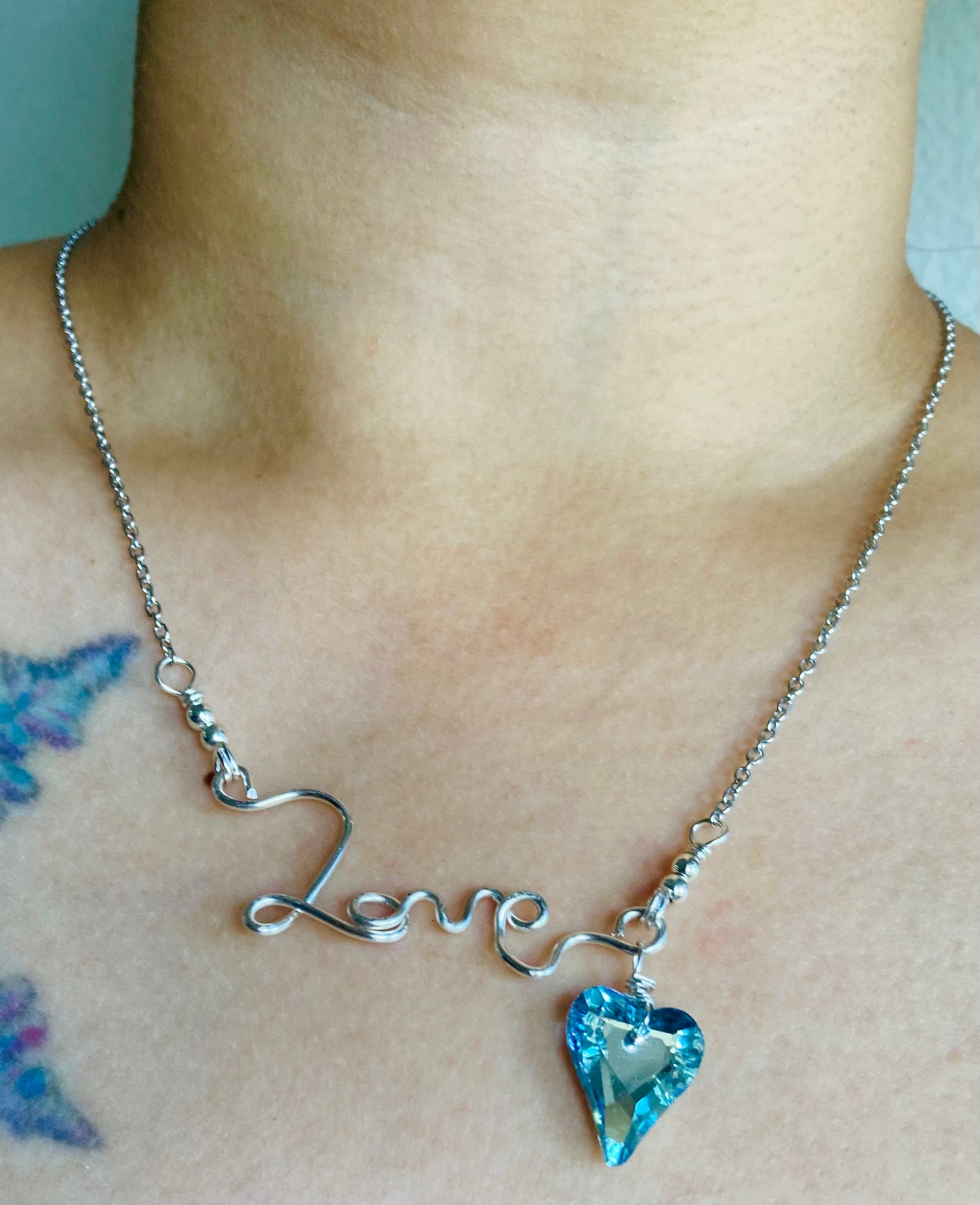 Love Necklace