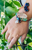 Lemurian Cosmic Cluster Cuff