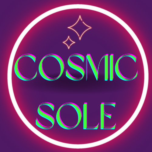 Cosmic Sole PR